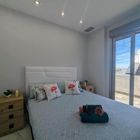 Fee4Me Villa, Pool, Roofterrace & Relax Alicante Exterior foto