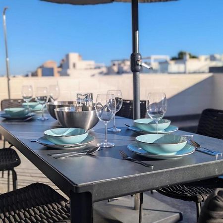 Fee4Me Villa, Pool, Roofterrace & Relax Alicante Exterior foto